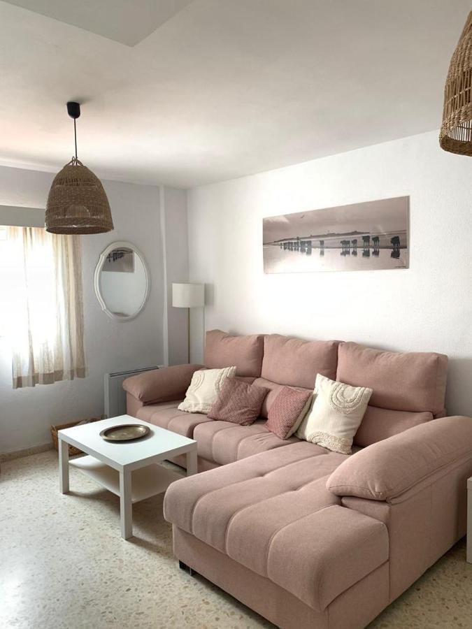 Casa Tete Villa Tarifa Dış mekan fotoğraf