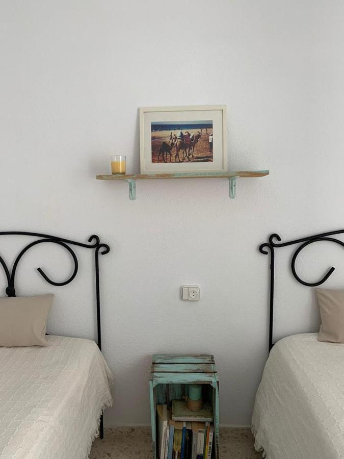 Casa Tete Villa Tarifa Dış mekan fotoğraf