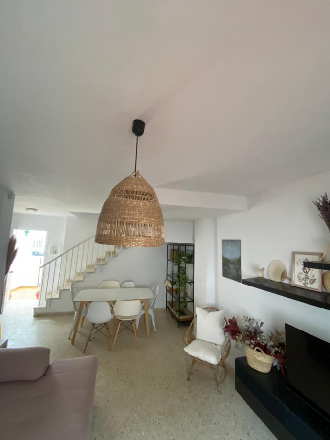 Casa Tete Villa Tarifa Dış mekan fotoğraf