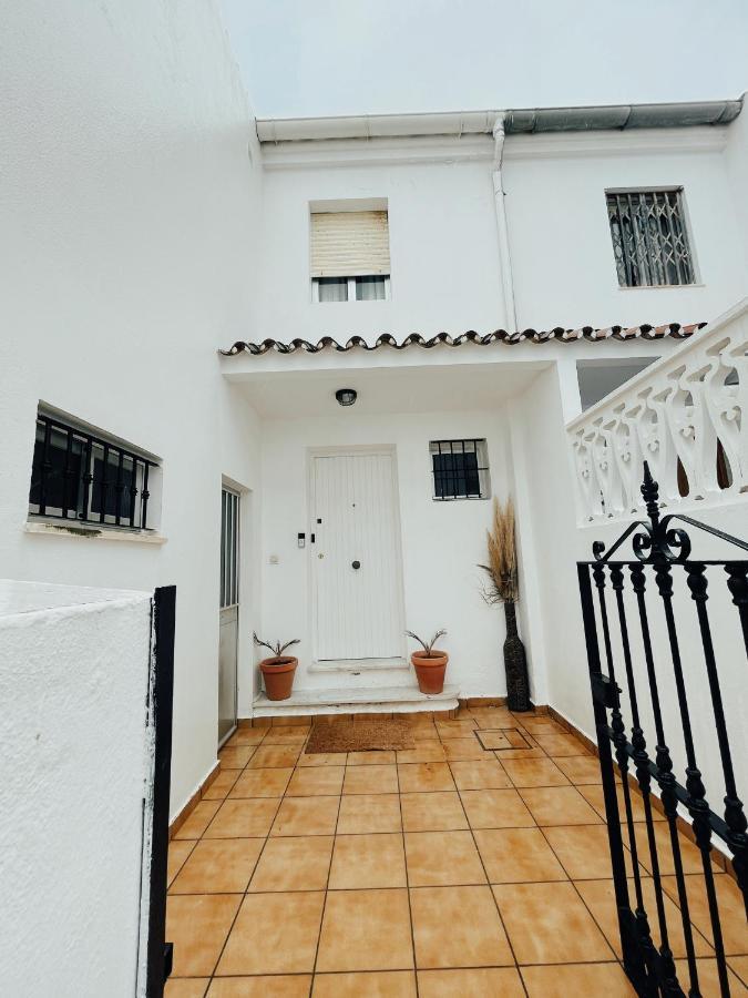 Casa Tete Villa Tarifa Dış mekan fotoğraf