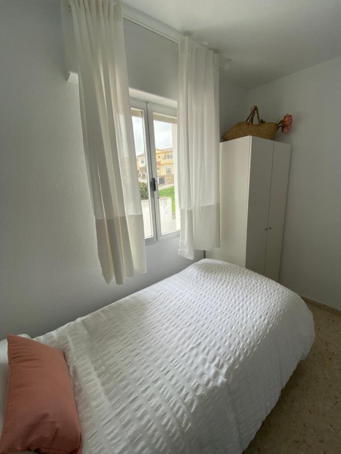 Casa Tete Villa Tarifa Dış mekan fotoğraf