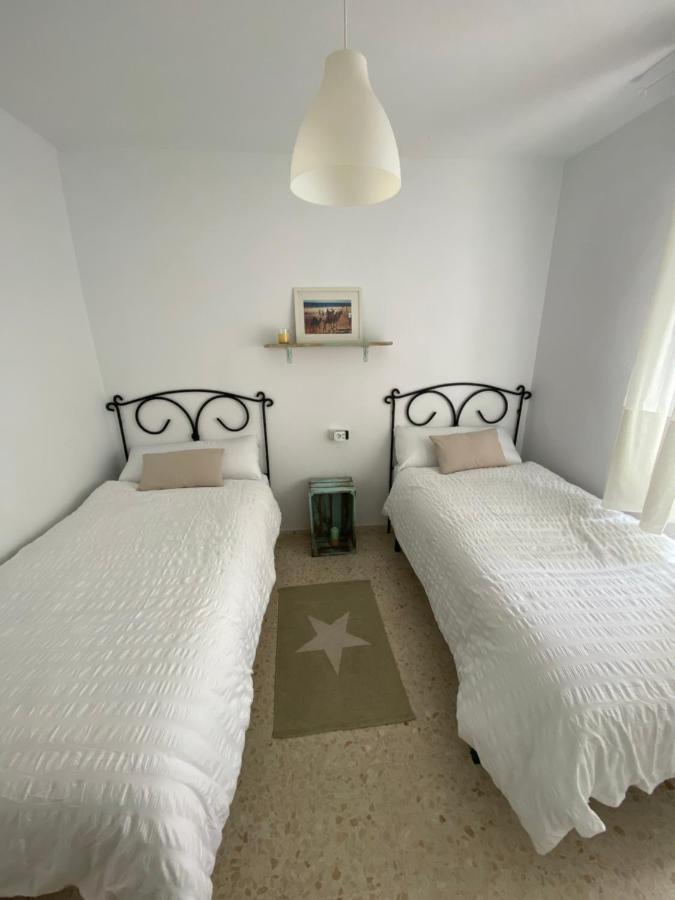 Casa Tete Villa Tarifa Dış mekan fotoğraf