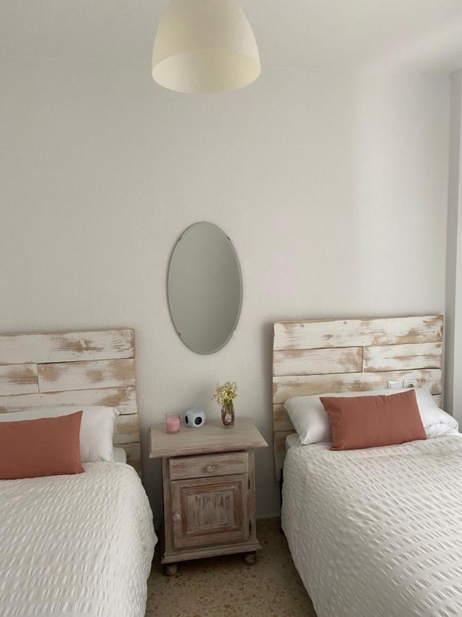 Casa Tete Villa Tarifa Dış mekan fotoğraf