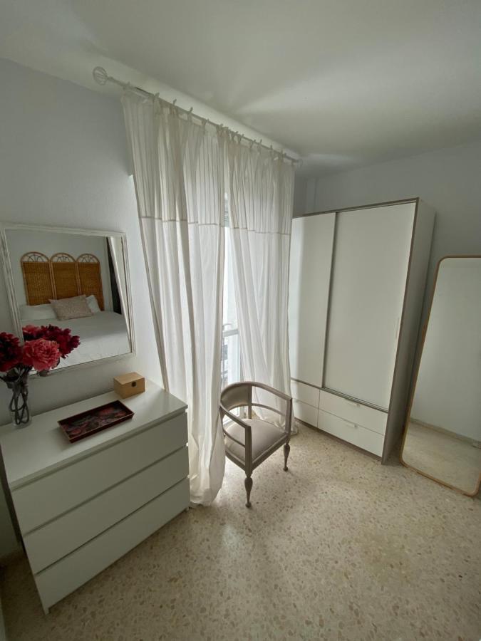 Casa Tete Villa Tarifa Dış mekan fotoğraf